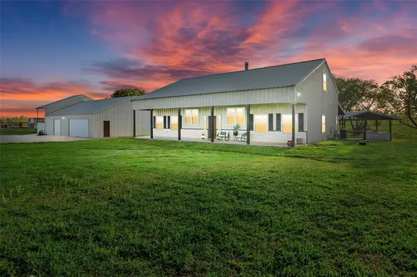 Krum, TX 76249,2357 S Branch Road