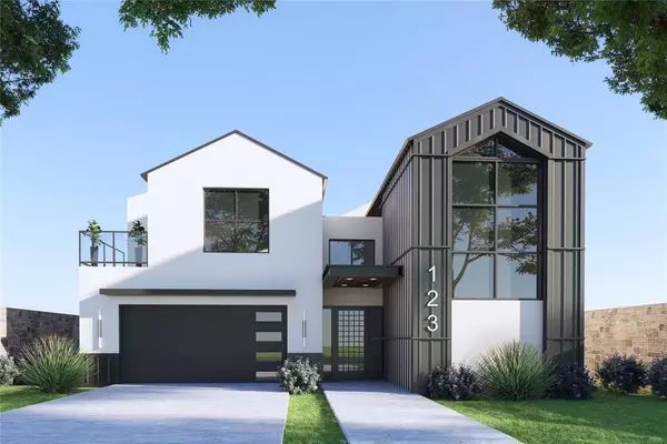 23 Sera Avenue, Irving, TX 75063