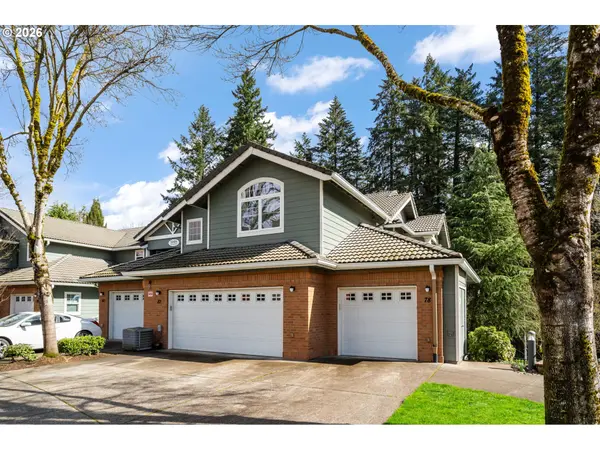 Wilsonville, OR 97070,30406 SW RUTH ST #78