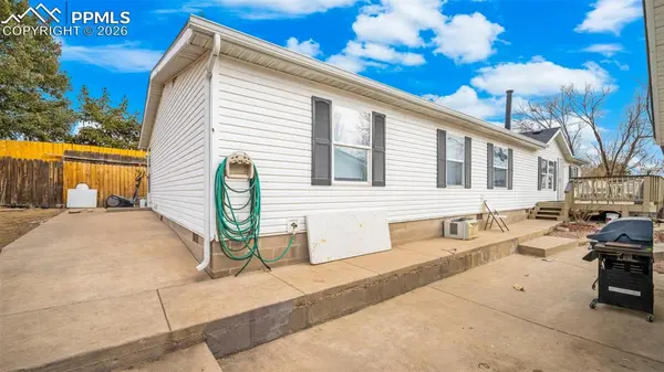 4727 E Pikes Peak AVE, Colorado Springs, CO 80916