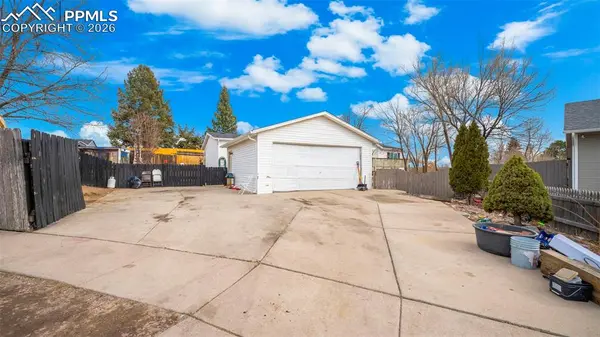 4727 E Pikes Peak AVE, Colorado Springs, CO 80916