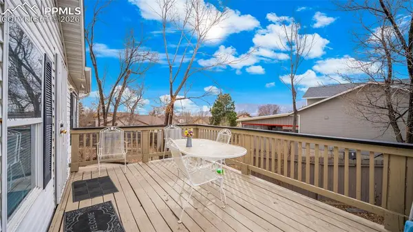 4727 E Pikes Peak AVE, Colorado Springs, CO 80916