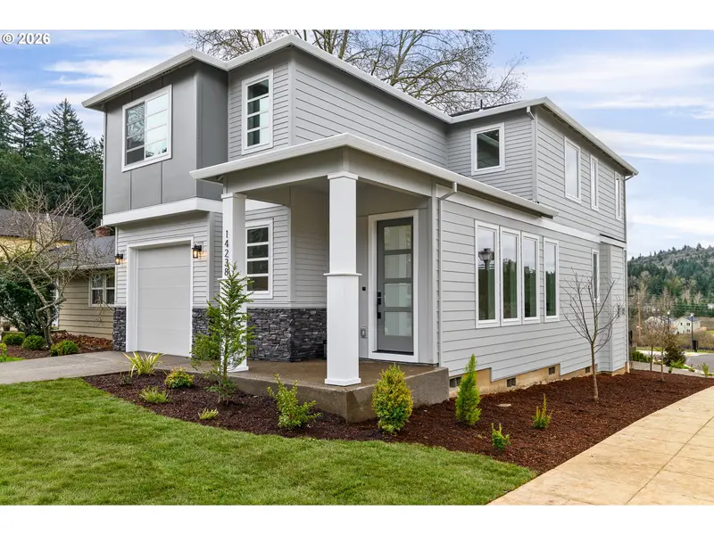 14238 SE Ellis ST, Portland, OR 97236