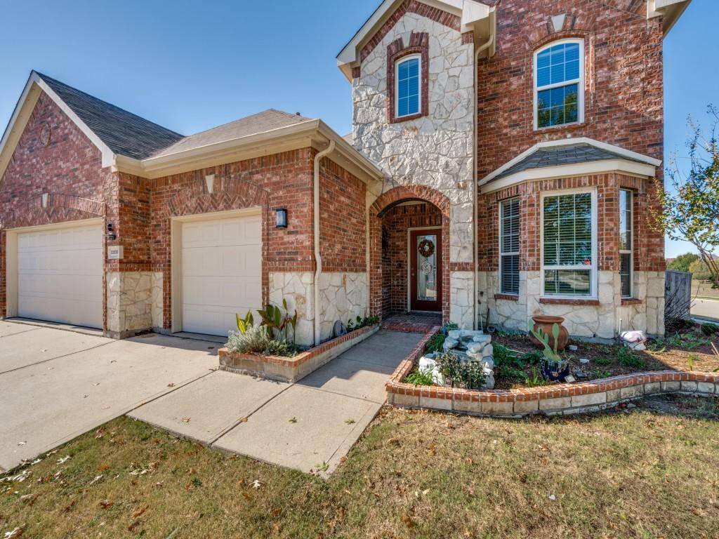 3209 Sprucewood Drive, Mckinney, TX 75071