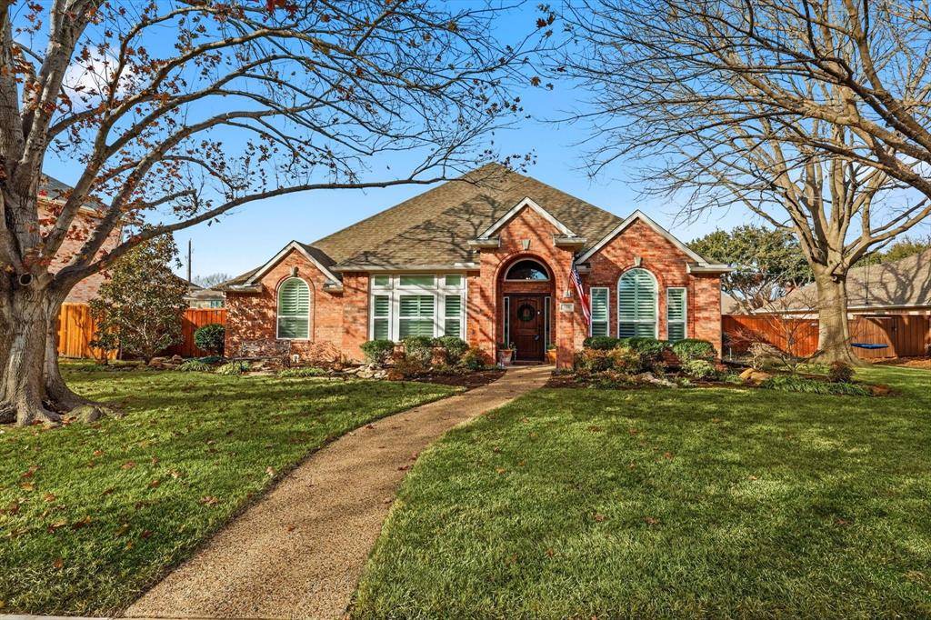 340 Park Valley Drive, Coppell, TX 75019