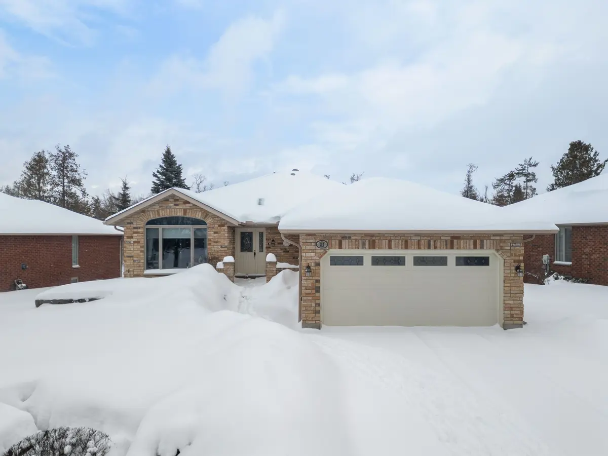 21 Island Bay DR, Kawartha Lakes, ON K0M 1A0