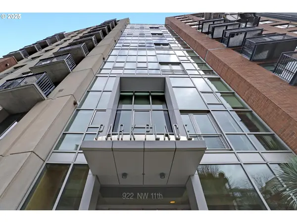 922 NW 11TH AVE #602, Portland, OR 97209