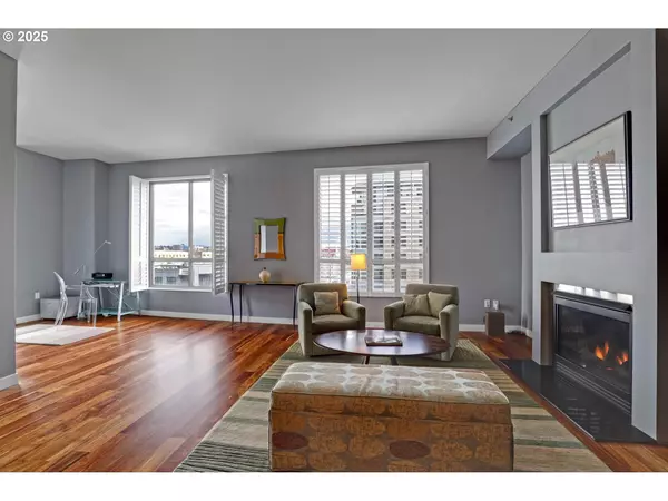 Portland, OR 97209,922 NW 11TH AVE #602