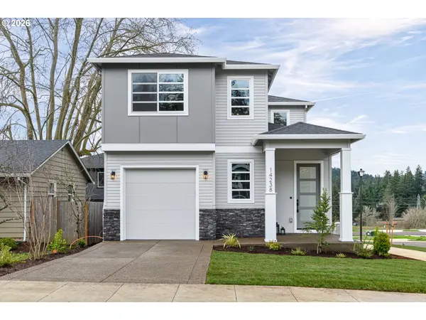 Portland, OR 97236,14238 SE Ellis ST