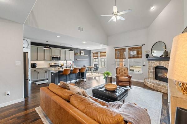 1905 13th Street, Argyle, TX 76226