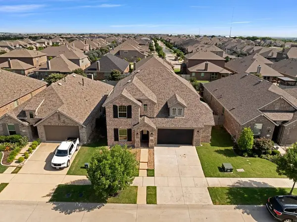 1905 13th Street, Argyle, TX 76226