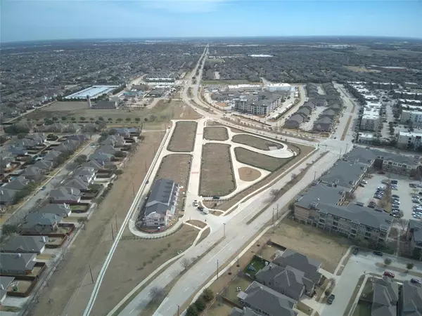 Mckinney, TX 75070,4150 Friendship Avenue