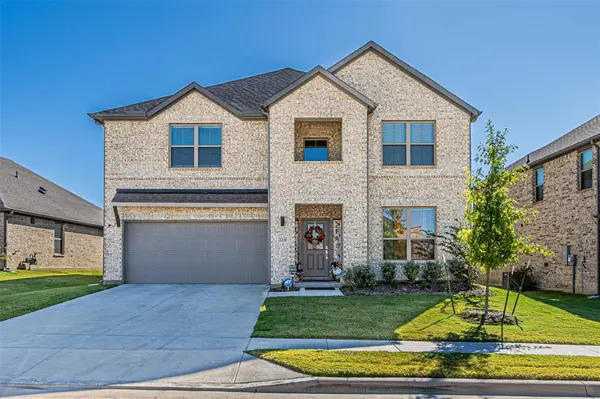 2231 Wexford Way, Forney, TX 75126