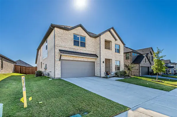 2231 Wexford Way, Forney, TX 75126