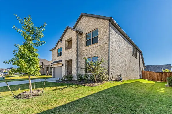 2231 Wexford Way, Forney, TX 75126