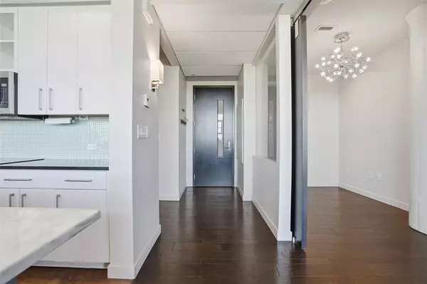 Fort Worth, TX 76107,2600 W 7th Street #2508