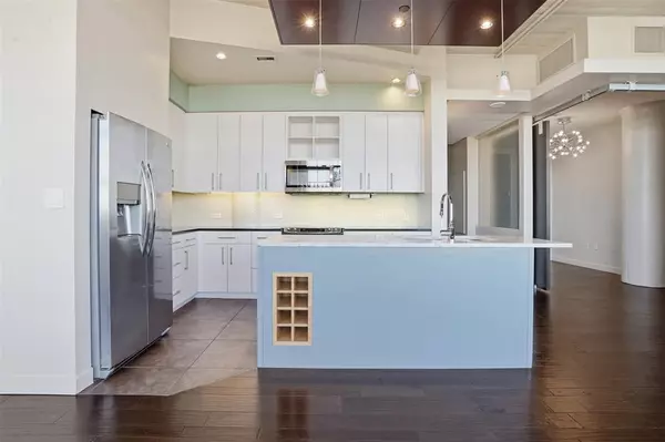 Fort Worth, TX 76107,2600 W 7th Street #2508