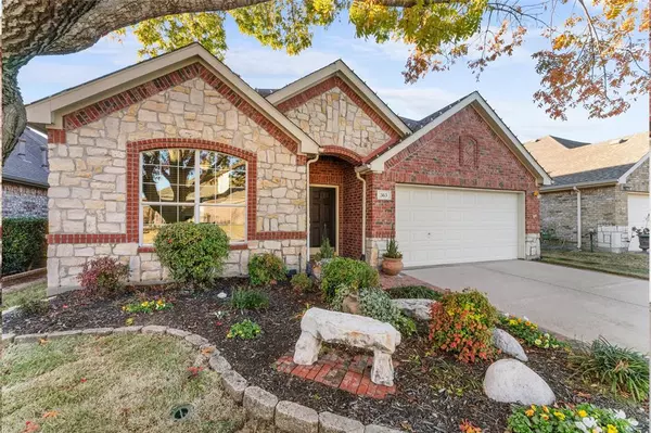 Fairview, TX 75069,363 Wrangler Drive