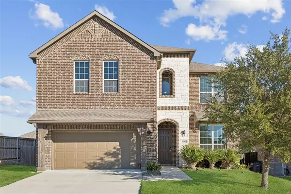 1701 Long Meadow Road, Wylie, TX 75098