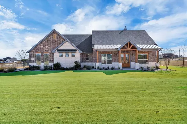 Godley, TX 76044,6641 Buffalo Ridge Circle