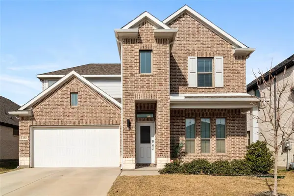 Fort Worth, TX 76179,2412 Sagamore Street