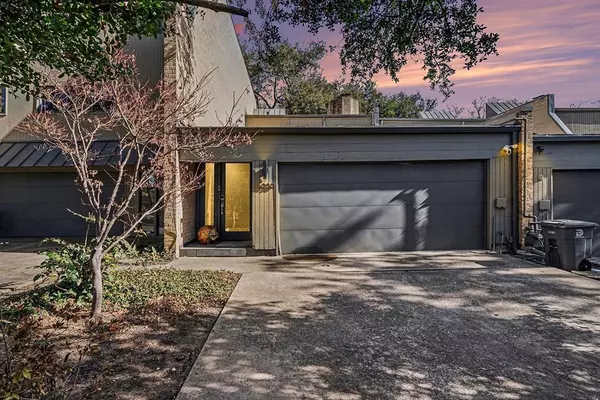 Dallas, TX 75204,4020 Buena Vista Street