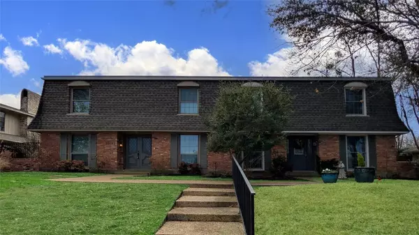 10503 Berry Knoll Drive, Dallas, TX 75230