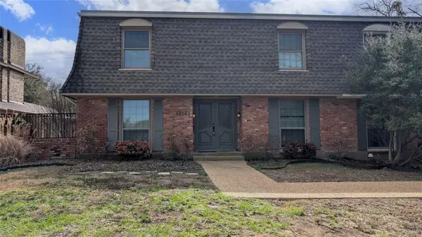 10503 Berry Knoll Drive, Dallas, TX 75230
