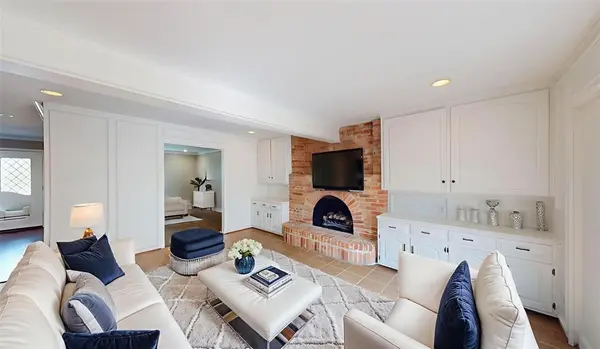 10503 Berry Knoll Drive, Dallas, TX 75230