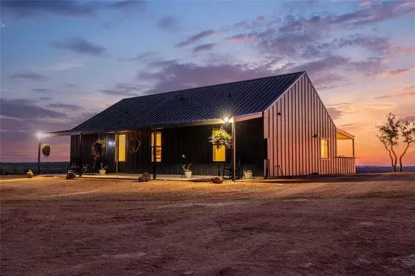 Santa Anna, TX 76878,2101 County Road 264