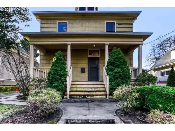 Portland, OR 97212,4037 NE GARFIELD AVE