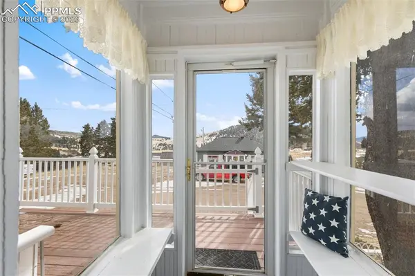 211 Spicer AVE, Victor, CO 80860