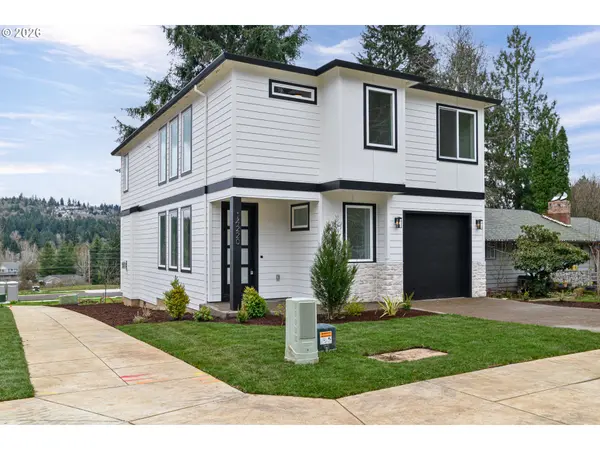 14220 SE Ellis ST, Portland, OR 97236