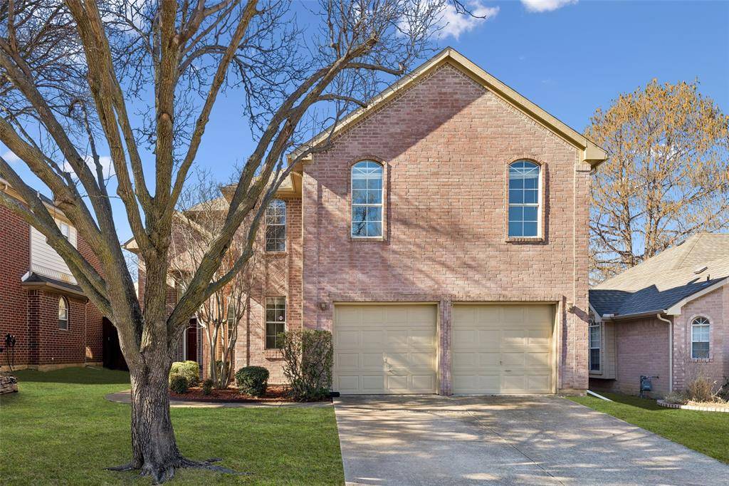 2505 Lakeshore Drive, Flower Mound, TX 75028