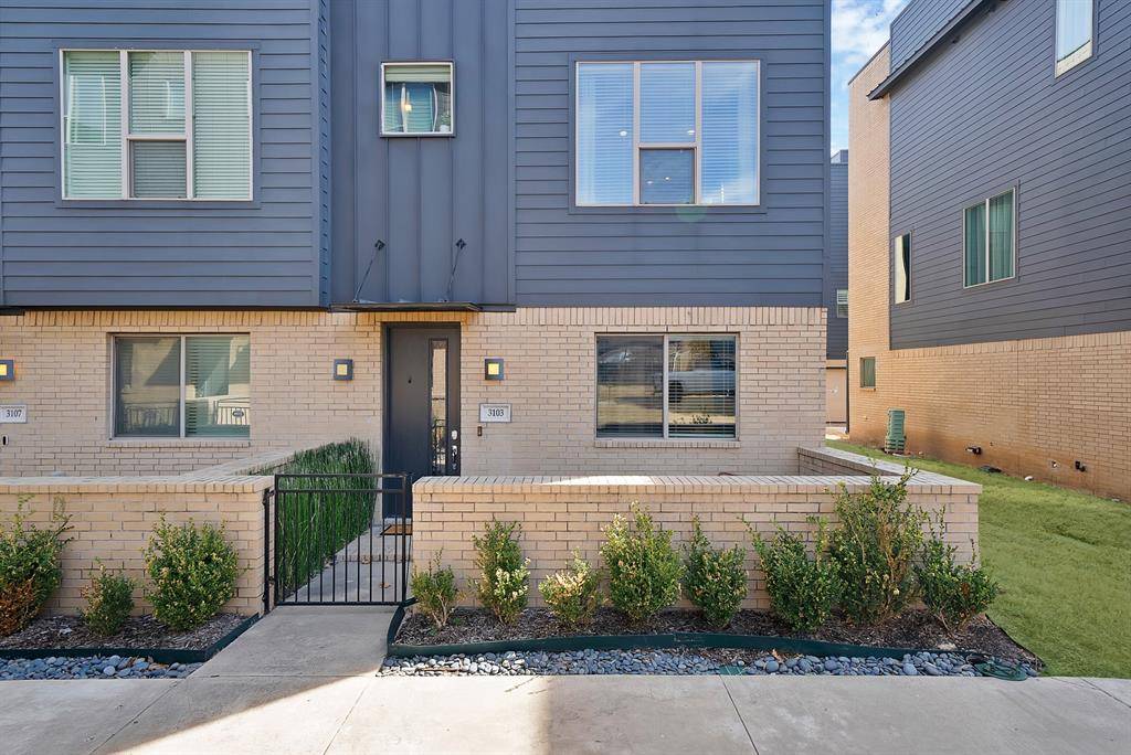 3103 Pavonia Drive, Dallas, TX 75204