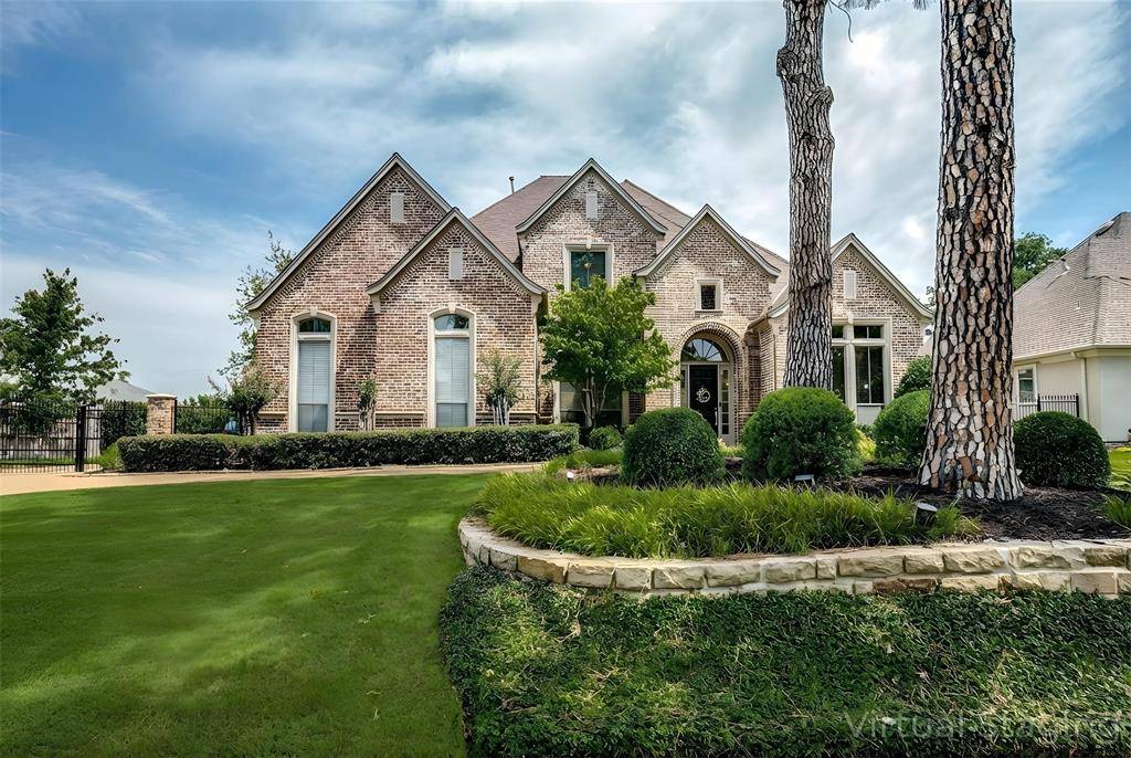602 Logans Lane, Southlake, TX 76092