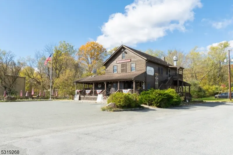 283 ROUTE 206, Sandyston Twp., NJ 07826