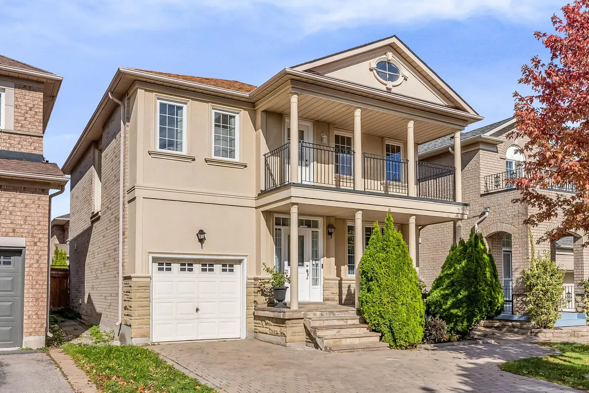 18 Daiseyfield CRES, Vaughan, ON L4H 2T9