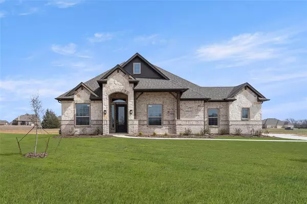 Joshua, TX 76058,6013 Valley View Drive