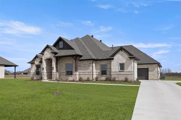 Joshua, TX 76058,6013 Valley View Drive