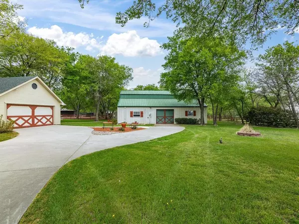 Krum, TX 76249,1990 Ripy Road