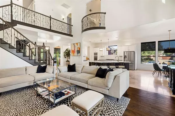 Mckinney, TX 75072,2101 Surrey Lane