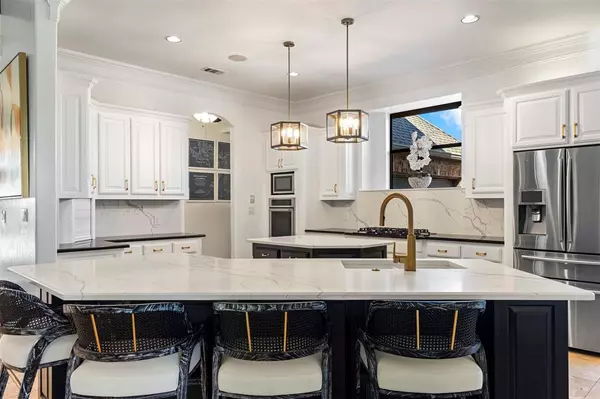 Mckinney, TX 75072,2101 Surrey Lane