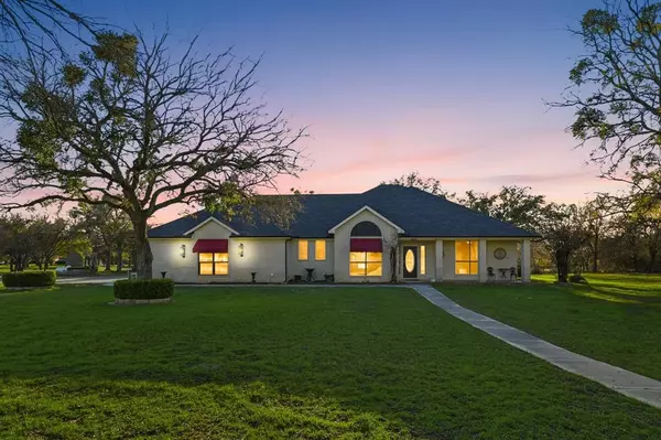 3801 Ridge Road, Willow Park, TX 76087