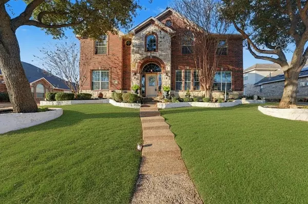 Garland, TX 75043,1318 Coastal Drive