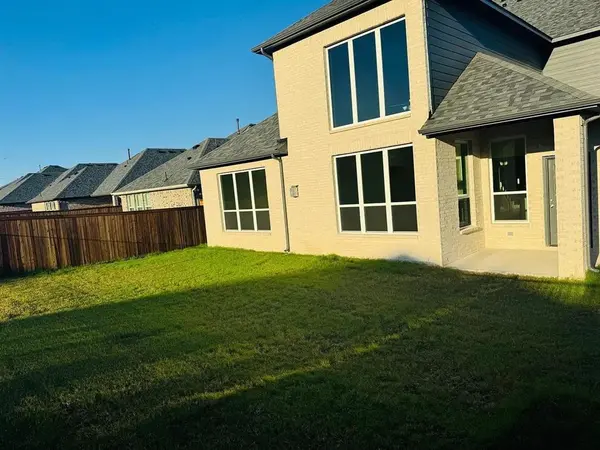 905 Tartane Drive, Anna, TX 75409