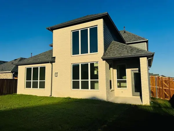 905 Tartane Drive, Anna, TX 75409