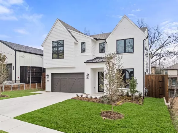 Dallas, TX 75214,1810 Corona Street