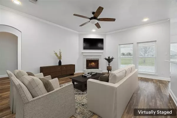 Azle, TX 76020,118 Deertail Drive