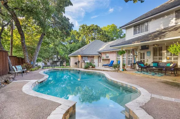 Arlington, TX 76017,5000 Bridgewater Drive